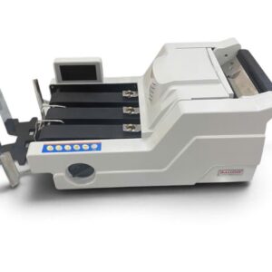 MÁY ĐẾM TIỀN BALION NH6899NEW