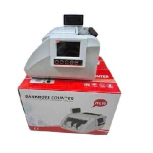 MÁY ĐẾM TIỀN MISURI 8200