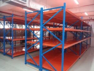 KỆ SẮT ĐỂ HỒ SƠ TẠI QUẬN 1 - TPHCM