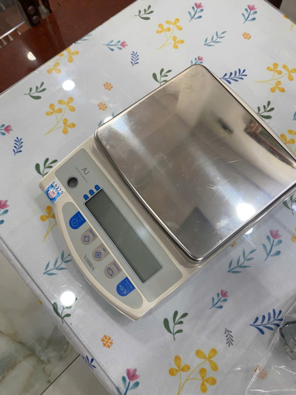 THU MUA CÂN VÀNG CỦ GIÁ CAO