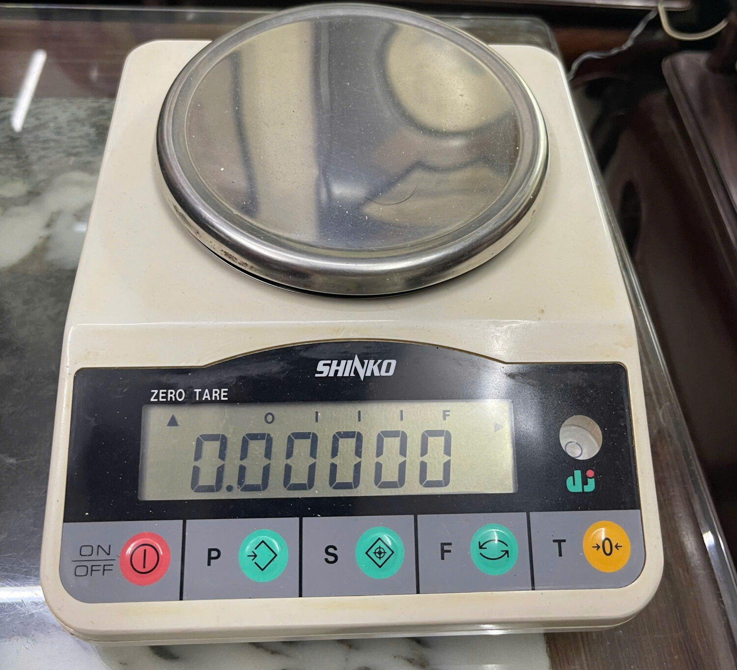 BÁN CÂN VÀNG CỦ GIÁ RẺ - CHÍNH HÃNG