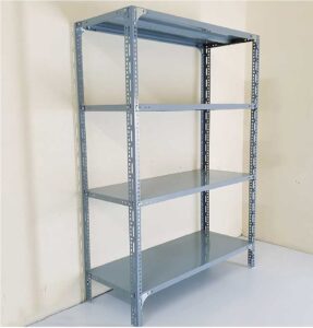 KỆ SẮT ĐỂ HỒ SƠ TẠI PHÚ NHUẬN - TPHCM