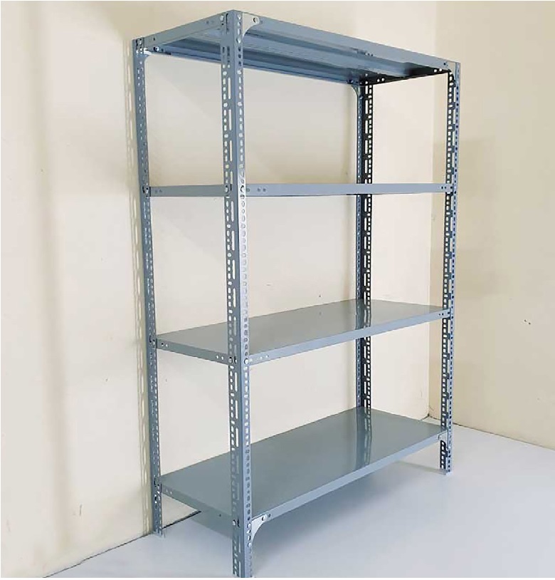 KỆ SẮT ĐỂ HỒ SƠ TẠI PHÚ NHUẬN - TPHCM